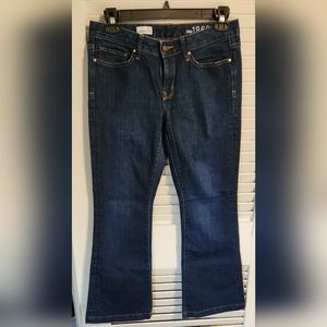 Gap Long and Lean Trouser 29S